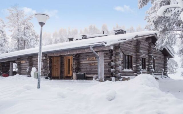Rukakämmekkä