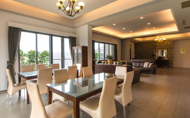Shui Lian Tian Villa