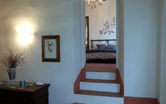 B&B Le Torri di Firenze