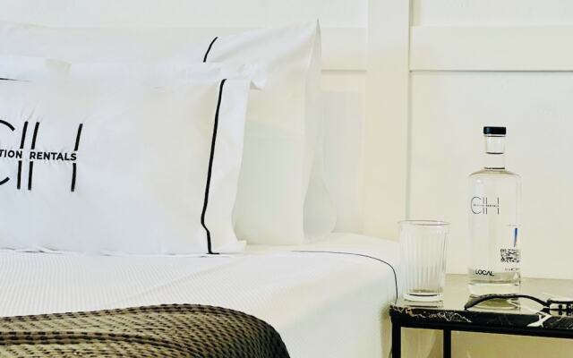CIH Apartments