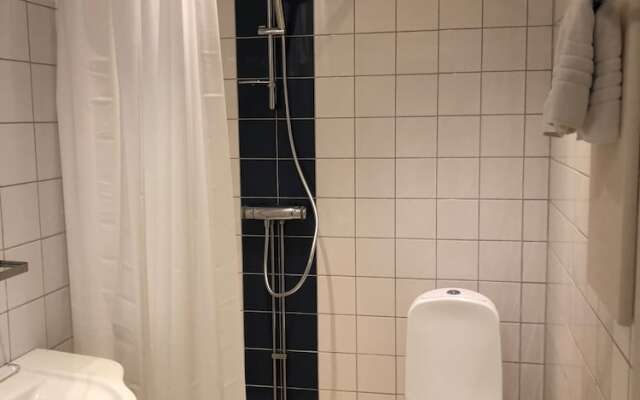 Kroppefjäll Bed & Breakfast