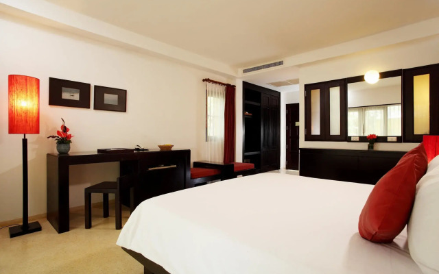 Haadson Resort
