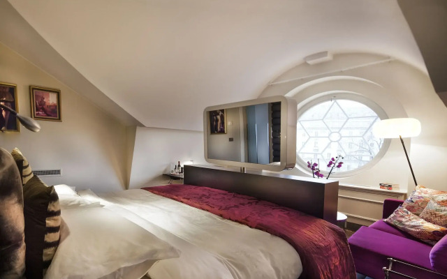 Berns Hotel – Boutique Hotel in the heart of Stockholm