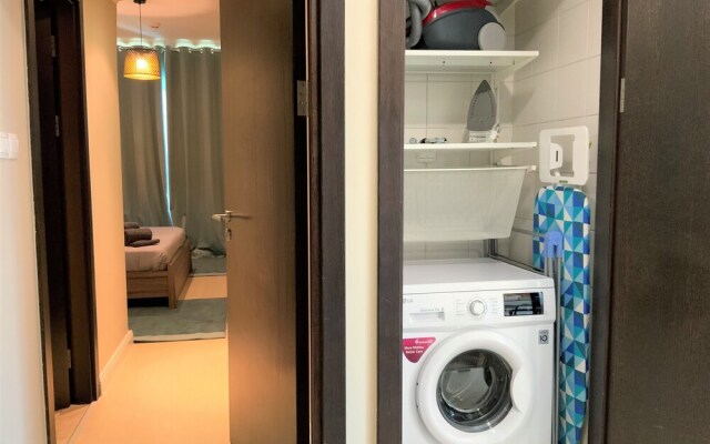 Ascapes Holiday Homes Marina Quays West