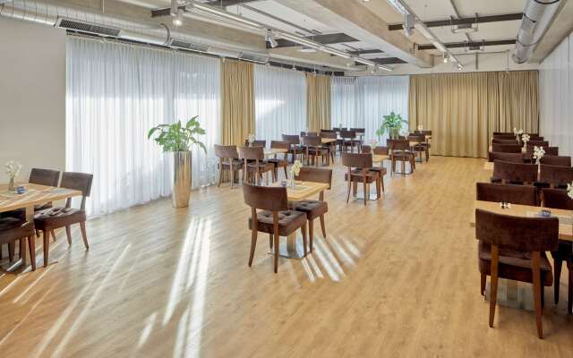 Best Western Hotel Trier City