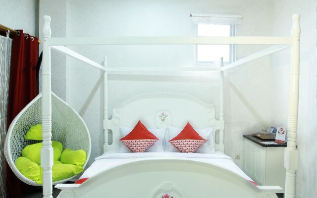 OYO 124 Green house