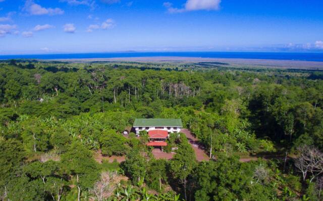 Casa Natura Galapagos Lodge