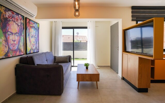 YalaRent Orchid Boutique Apartments