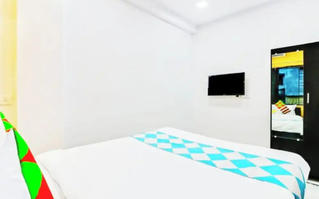Hotel M M Homestay Howrah