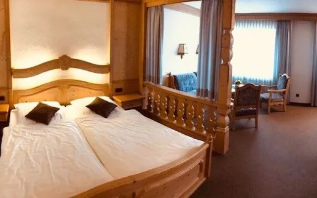 H&S Hotel Wildpferd