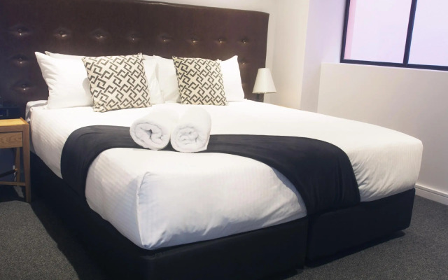 Bondi 38 Serviced Apartments