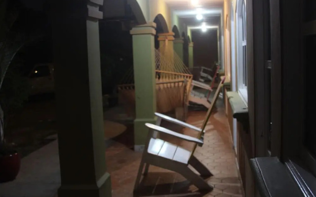 Hotel Royal Chateau