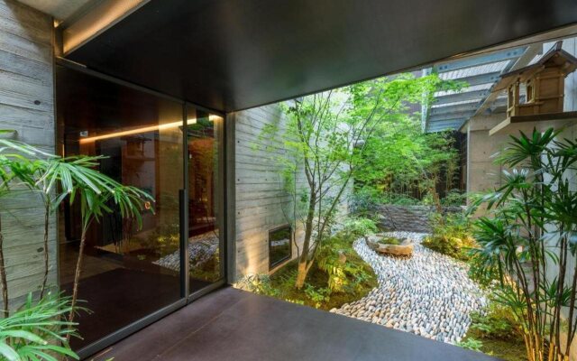 Genji Kyoto, a Member of Design Hotels
