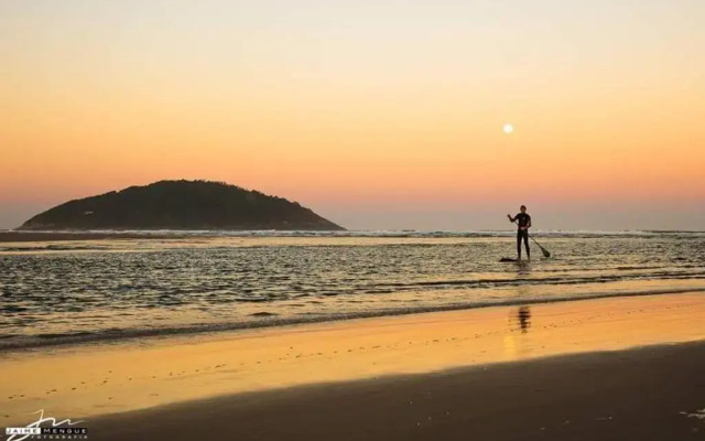 Pousada Belas Praia Imbituba