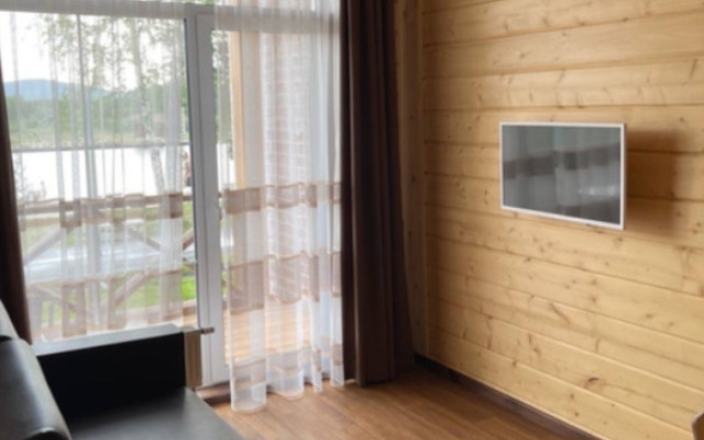 Valley Sunny, корпус Family Alley, 4 шале (Валли Санни, корпус Фэмили Алли)