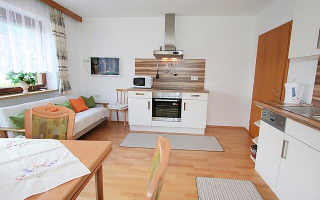 Apartment Christl Fügen