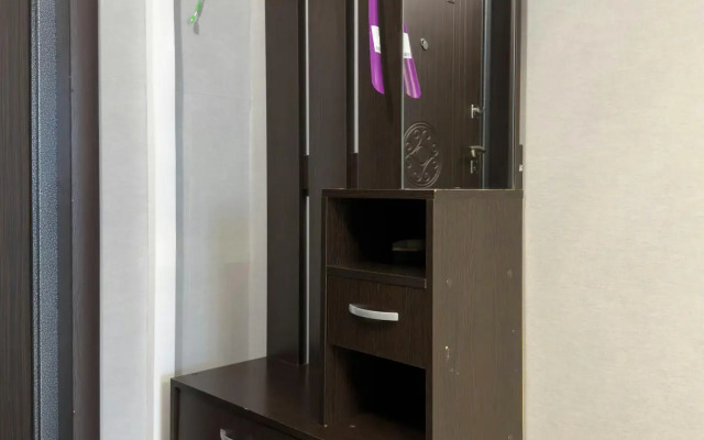 Апартаменты на Крылова