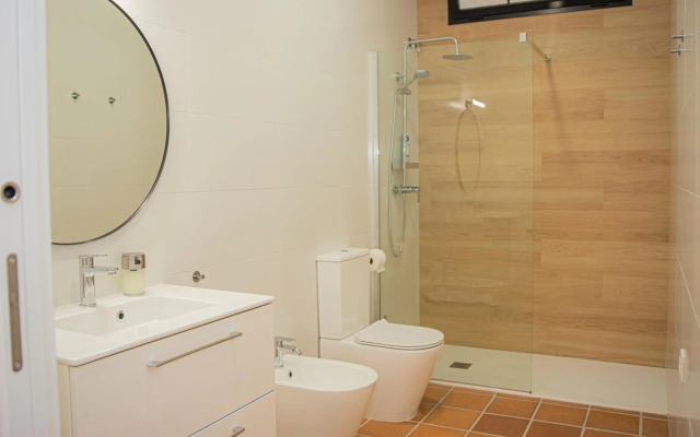 Apartamentos Casa Tuli B