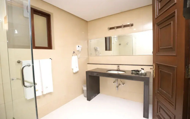 Margalla Hill Residencia