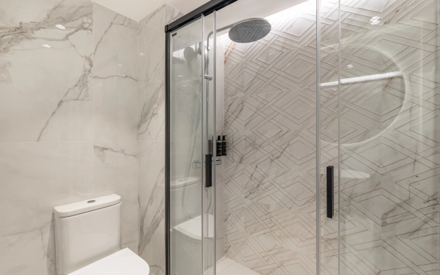 Ohtels San Anton Granada
