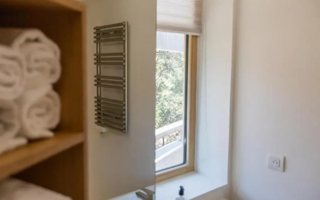 thecamp Hotel & Lodges - Aix en Provence