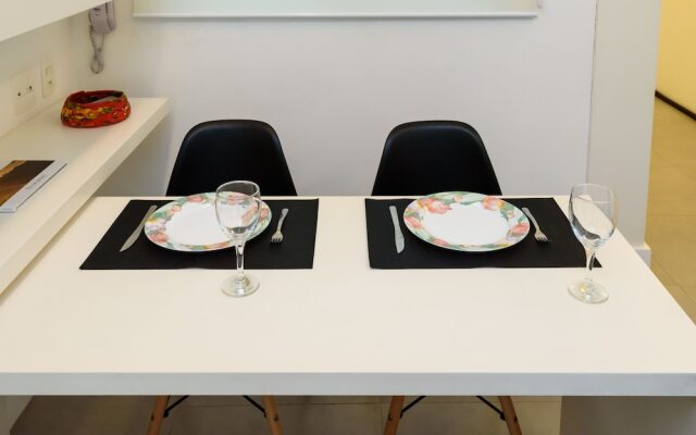 All in Rio - Moderno Studio