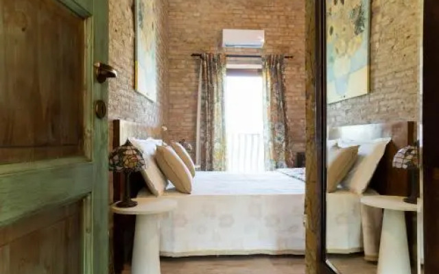 Bed And Breakfast Corte Zen