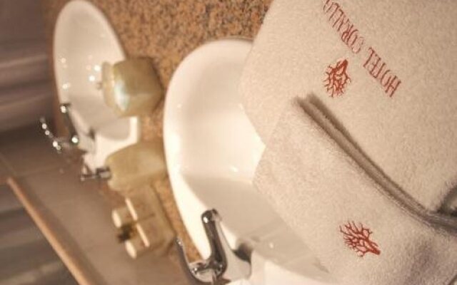 Hotel Corallo