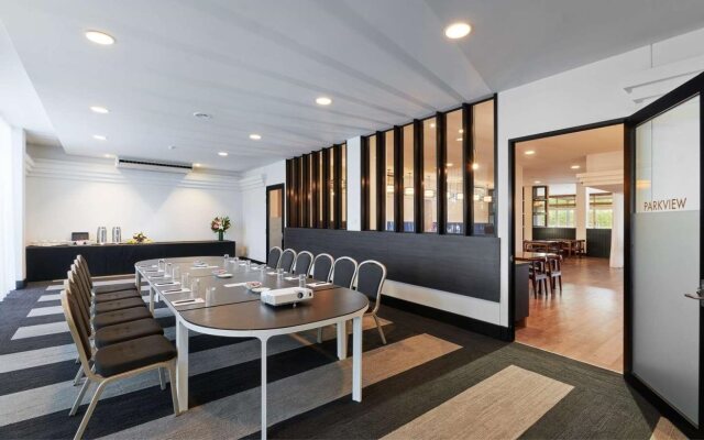 Hotel Alba Adelaide