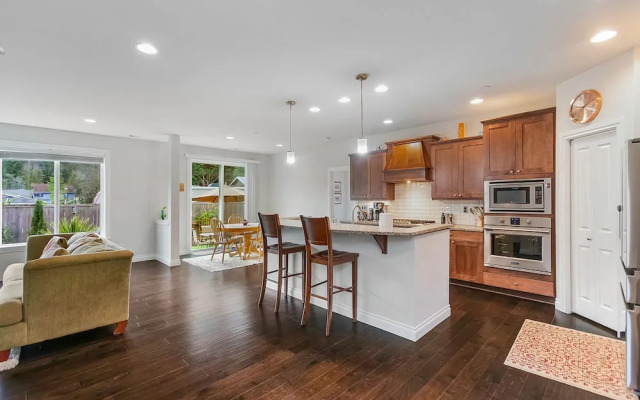 Serenity Shores in Kenmore
