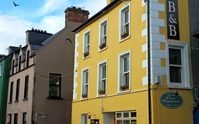 The Old Medical Hall