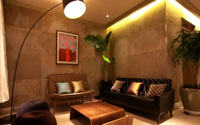 Hotel Skypark Myeongdong I