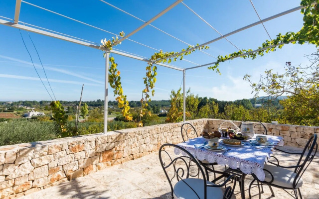 Trullo Il Fragno
