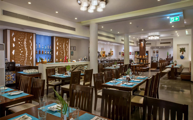 Radisson Goa Candolim