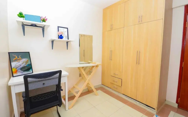 Sirena Suites
