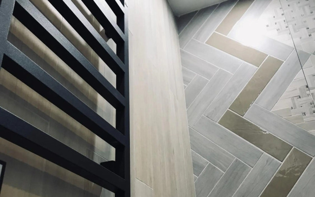 Dysnos Avenue Apartments