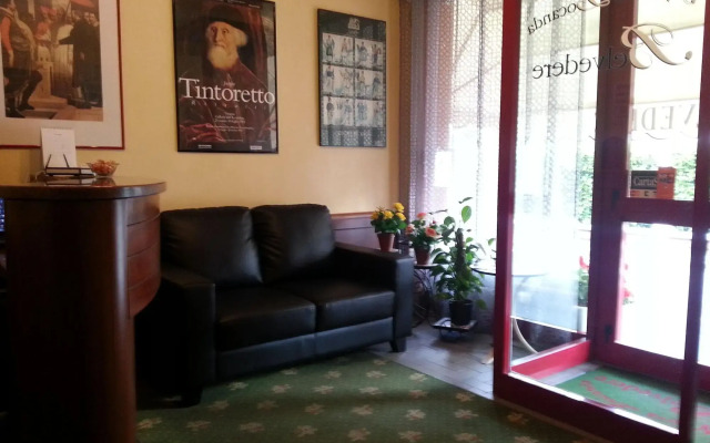 Nuova Locanda Belvedere