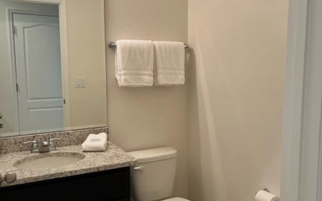 8020OSC, Davenport, US