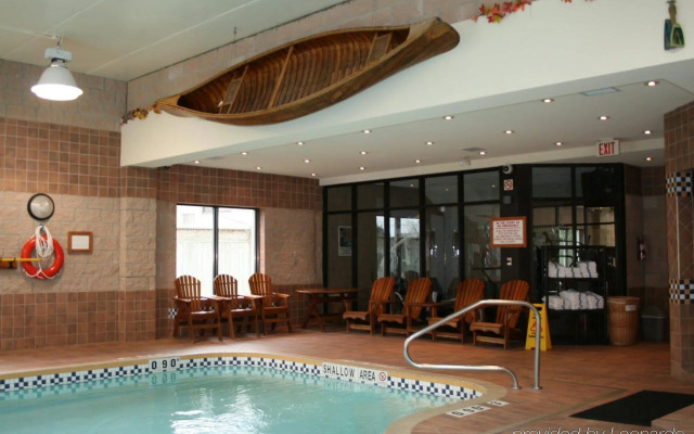 Spark by Hilton Toronto Markham
