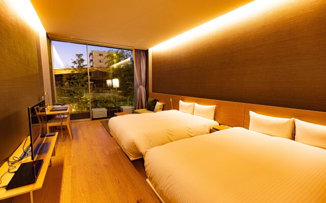 Garden Terrace Miyazaki Hotels & Resorts