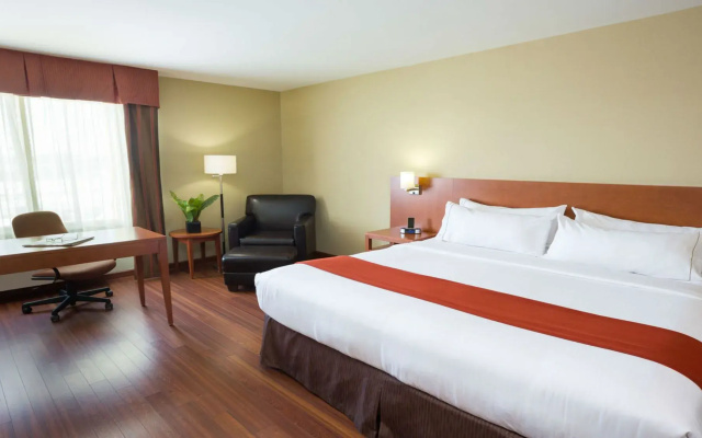 Holiday Inn Express Quebec City - Sainte Foy by IHG
