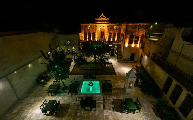 Hanehan Butik Otel