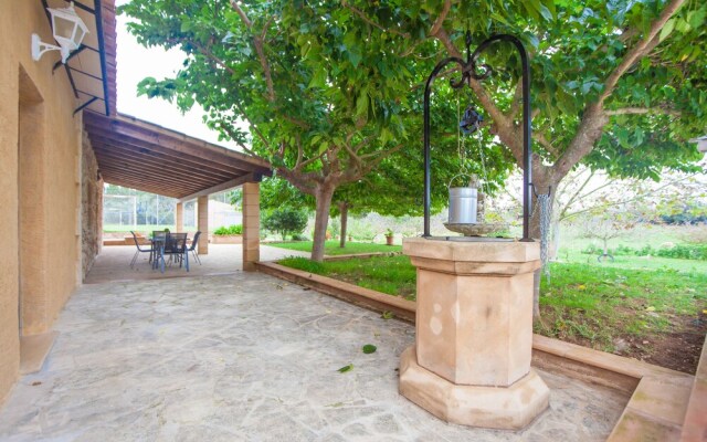 Sa Cova (Cova De Rotana)