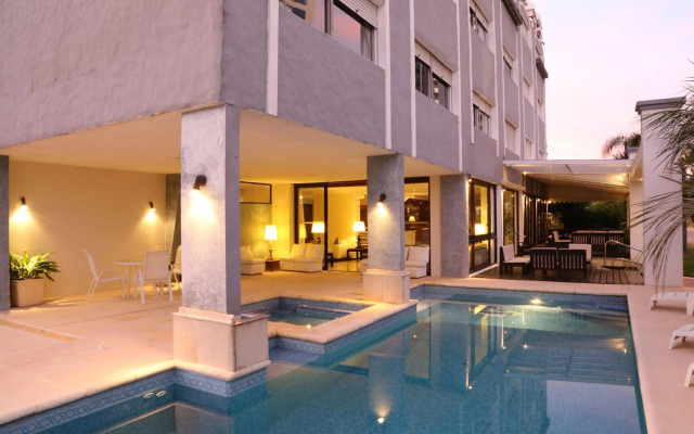 Hotel Jamaica Punta del Este - Hotel & Residence