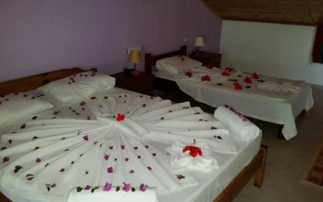 Hotel Riverside