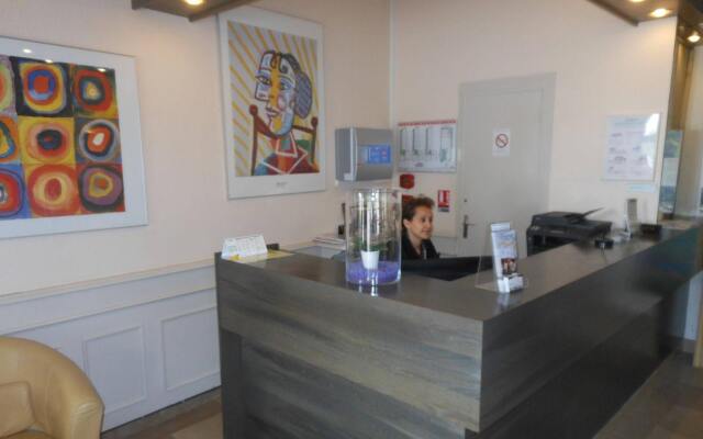 Hotel La Buissonniere