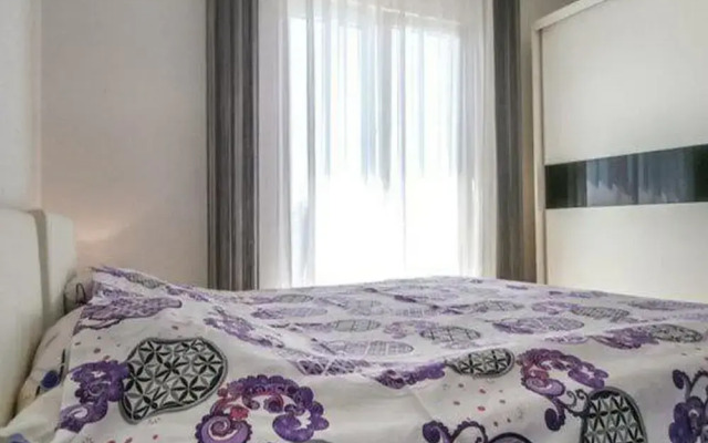 Apartment Stipic Omis - Three Bedroom Apartment With Terrace