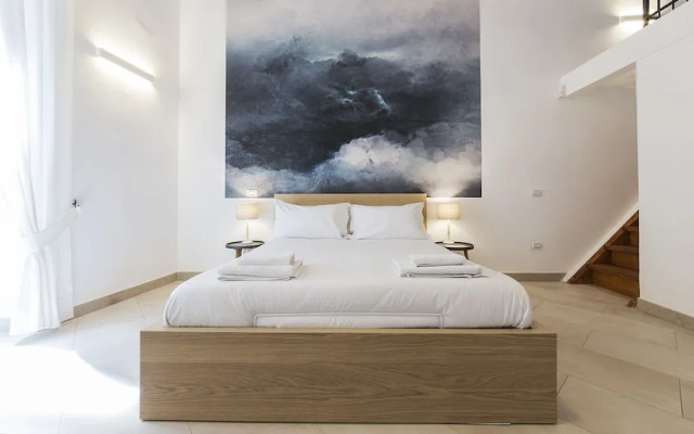 Italianway - Chiatamone 26