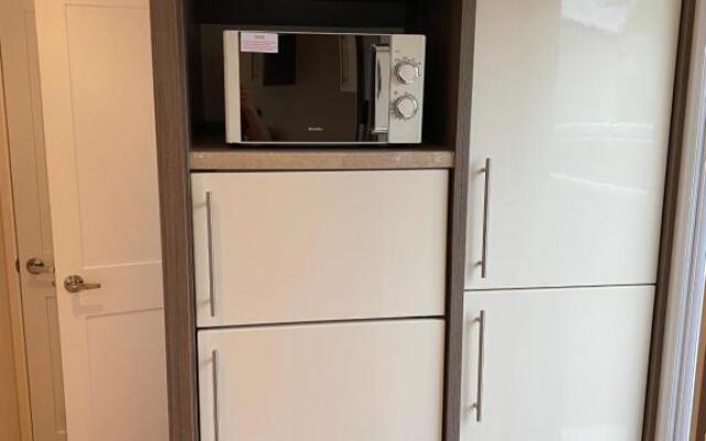 17 Rannoch Lochlands Leisure Park Forfar