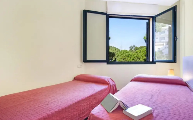 Apartment - 3 Bedrooms - 104673